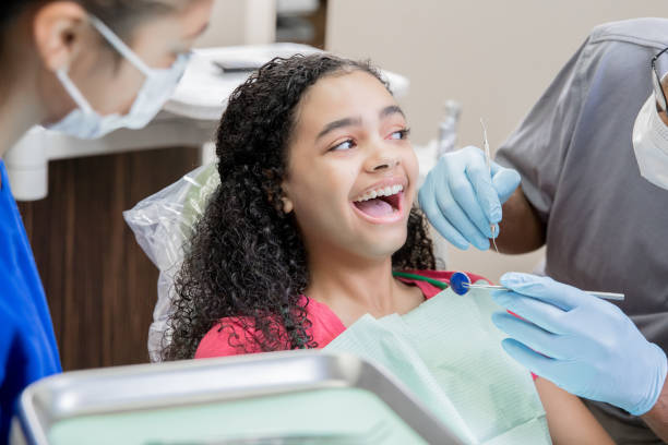Best Emergency Dentist Near Me  in South Charleston, OH