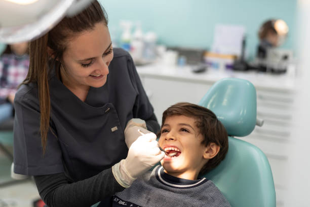 Best Emergency Pediatric Dentist  in South Charleston, OH