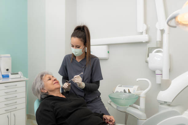 Best Tooth Pain Emergency Relief  in South Charleston, OH