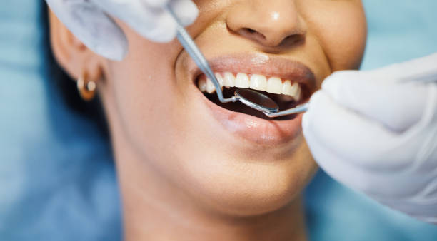 Best Broken Tooth Emergency  in South Charleston, OH