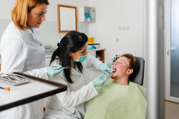 Best Emergency Tooth Extraction  in South Charleston, OH