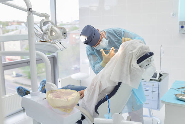 Best Broken Tooth Emergency  in South Charleston, OH