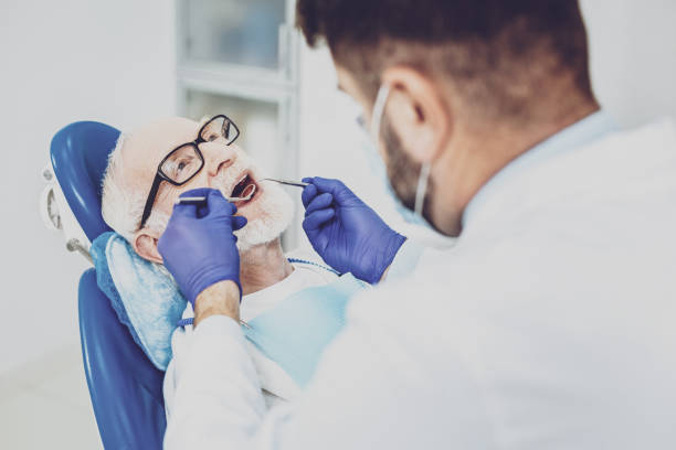 Best Cracked Tooth Emergency Dentist  in South Charleston, OH
